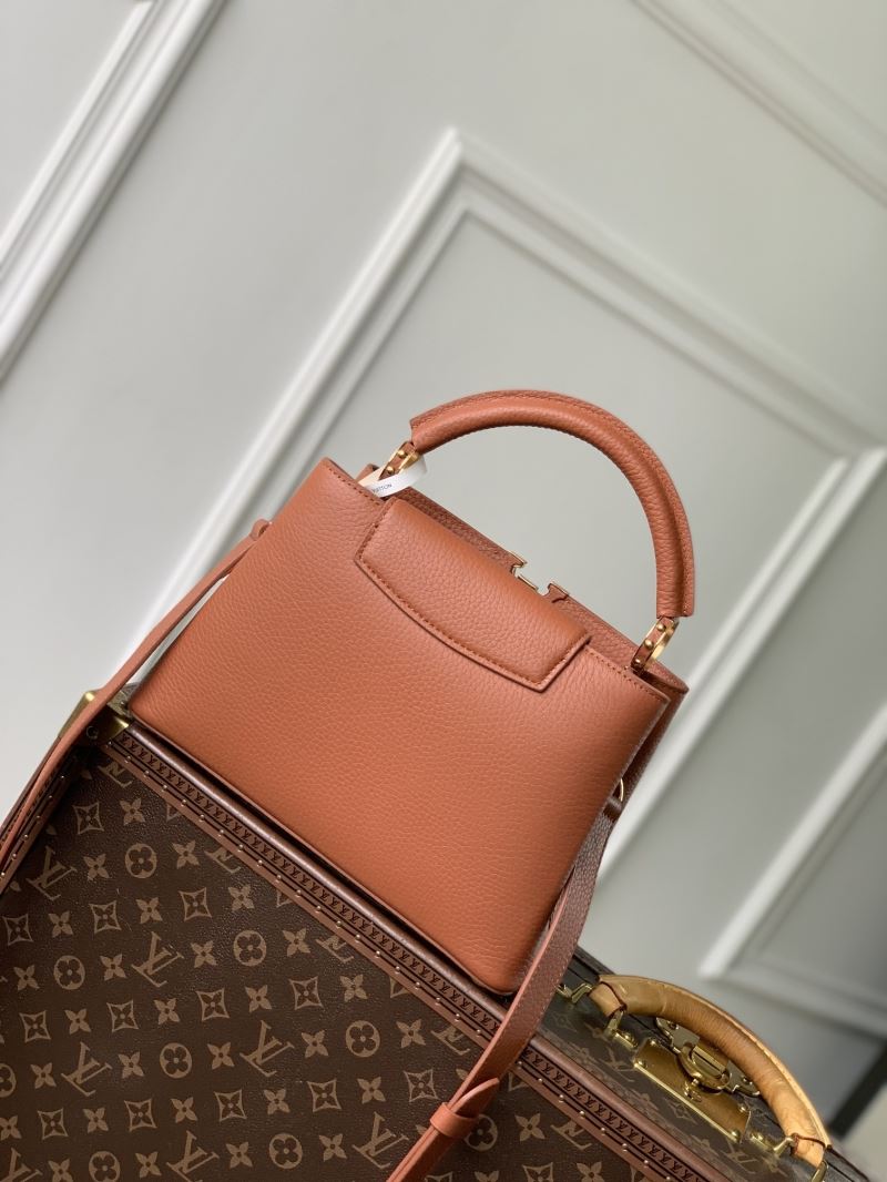 LV Capucines Bags